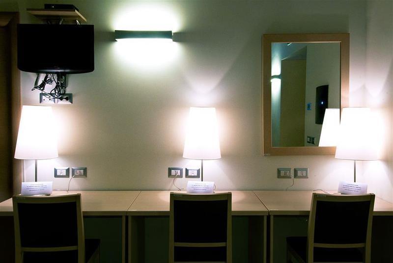 Hotel Residence Empedocle 메시나 외부 사진